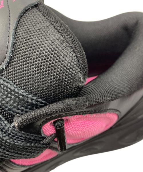 PUMA（プーマ）PUMA (プーマ) LaMelo Ball LA FRANCE UNTOUCHABLE ブラック サイズ:SIZE 28cmの古着・服飾アイテム