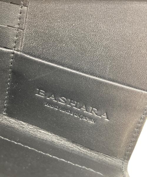 BASHARA（バサラ）BASHARA (バサラ) Spilim L ブラックの古着・服飾アイテム