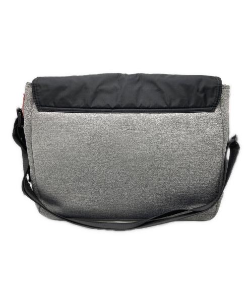 DIESEL（ディーゼル）DIESEL (ディーゼル) F-SCUBA MESSENGER グレーの古着・服飾アイテム
