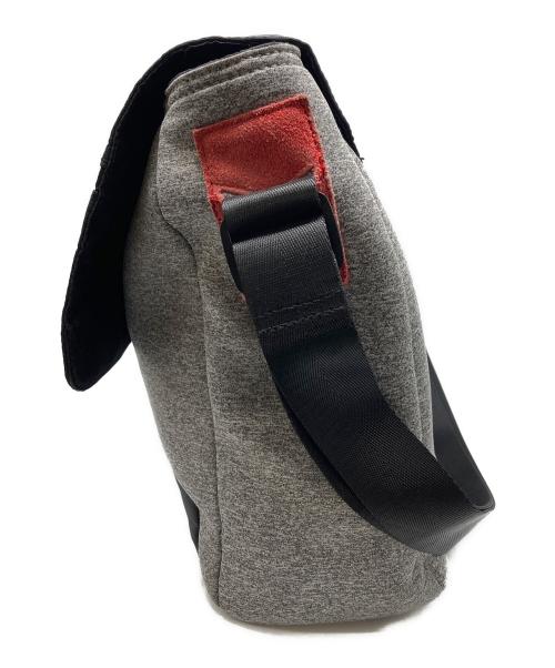 DIESEL（ディーゼル）DIESEL (ディーゼル) F-SCUBA MESSENGER グレーの古着・服飾アイテム
