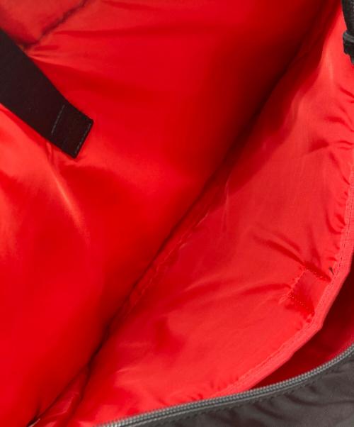 DIESEL（ディーゼル）DIESEL (ディーゼル) F-SCUBA MESSENGER グレーの古着・服飾アイテム