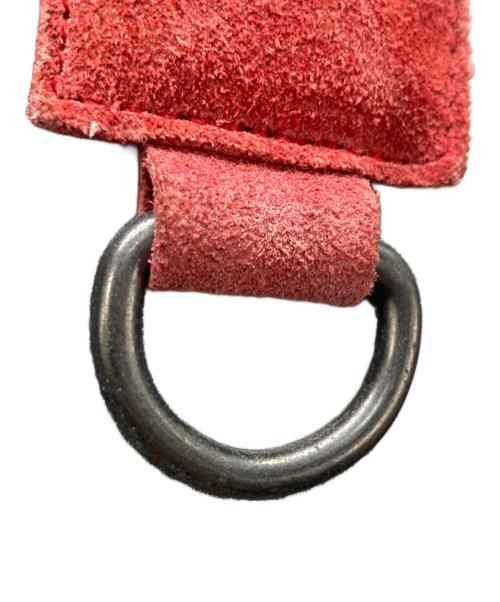 DIESEL（ディーゼル）DIESEL (ディーゼル) F-SCUBA MESSENGER グレーの古着・服飾アイテム