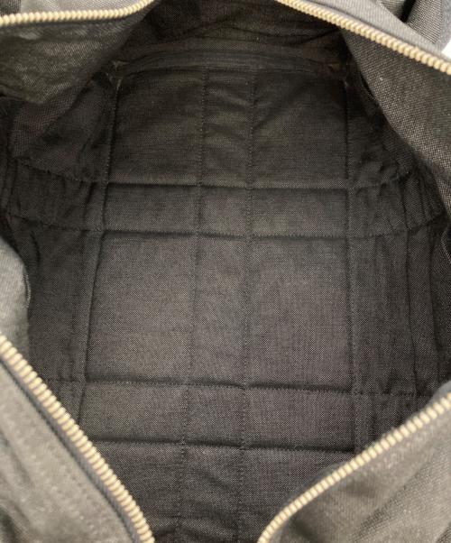 PORTER（ポーター）PORTER (ポーター) BOSTON BAG ブラックの古着・服飾アイテム