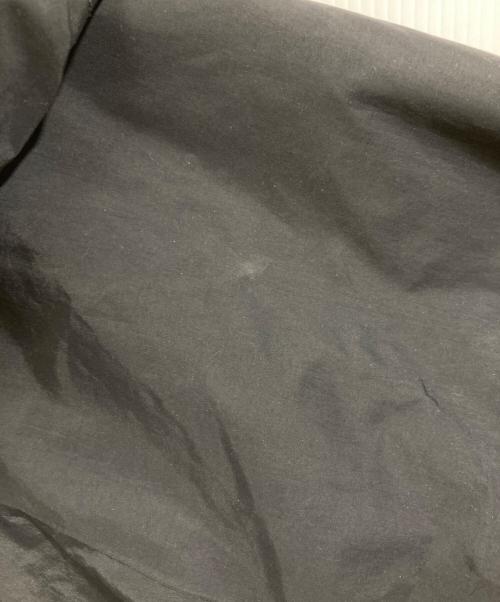 NIKE ACG（ナイキエーシージー）NIKE ACG (ナイキエーシージー) SFADV MORPHO RAIN JKT ブラック サイズ:SIZE Mの古着・服飾アイテム