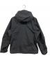 NIKE ACG (ナイキエーシージー) SFADV MORPHO RAIN JKT ブラック サイズ:SIZE M：25000円