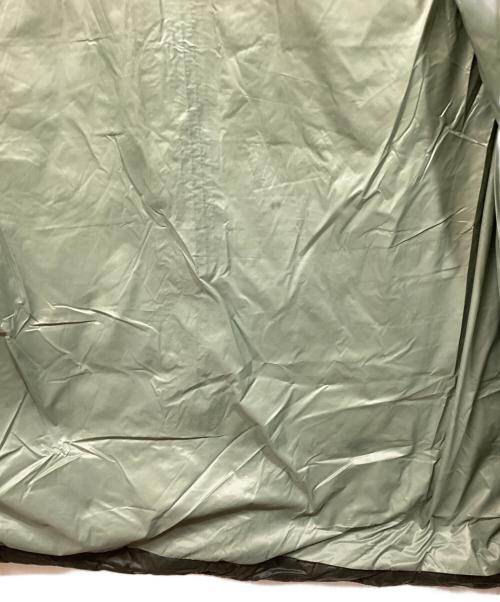 C.P COMPANY（シーピーカンパニー）C.P COMPANY (シーピーカンパニー) D.D. Shell down jacket カーキ サイズ:SIZE Lの古着・服飾アイテム