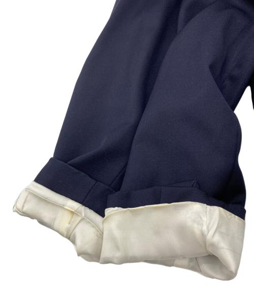POLO RALPH LAUREN（ポロ・ラルフローレン）POLO RALPH LAUREN (ポロ・ラルフローレン) 銀釦2Bジャケット ネイビー サイズ:48の古着・服飾アイテム