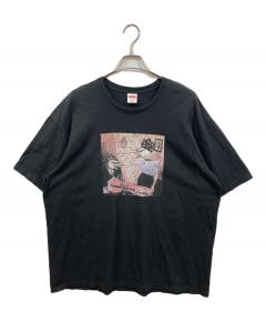 中古・古着通販】SUPREME (シュプリーム) Scarface Friend Tee 