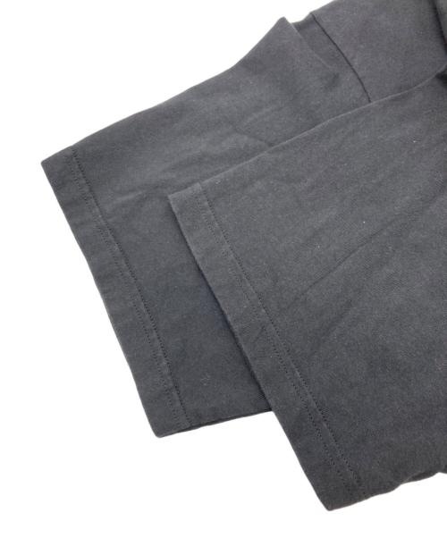 SUPREME（シュプリーム）SUPREME (シュプリーム) ANTIHERO (アンタイヒーロー) Curbs Tee ブラック サイズ:xxlの古着・服飾アイテム