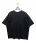 SUPREME (シュプリーム) ANTIHERO (アンタイヒーロー) Curbs Tee ブラック サイズ:xxl：6000円