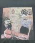 中古・古着 SUPREME (シュプリーム) ANTIHERO (アンタイヒーロー) Curbs Tee ブラック サイズ:xxl：6000円