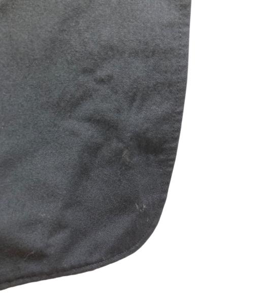 COMME des GARCONS（コムデギャルソン）COMME des GARCONS (コムデギャルソン) ドッキングロングジャケット ブラック サイズ:SIZE Freeの古着・服飾アイテム