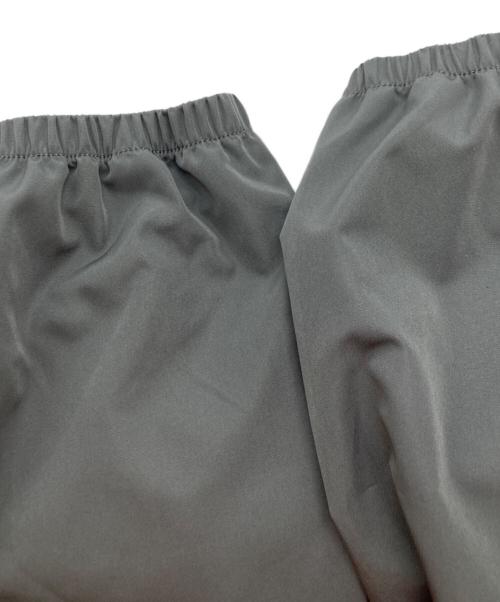 THE NORTHFACE PURPLELABEL（ザ・ノースフェイス パープルレーベル）THE NORTHFACE PURPLELABEL (ザ・ノースフェイス パープルレーベル) Field Coach Jacket グレー サイズ:SIZE XLの古着・服飾アイテム