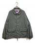 THE NORTHFACE PURPLELABEL（ザ・ノースフェイス パープルレーベル）の古着「Field Coach Jacket」｜グレー