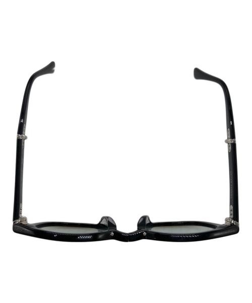 Zoff（ゾフ）Zoff (ゾフ) UNITED ARROWS (ユナイテッドアローズ) サングラス ブラック サイズ:48口24-140の古着・服飾アイテム