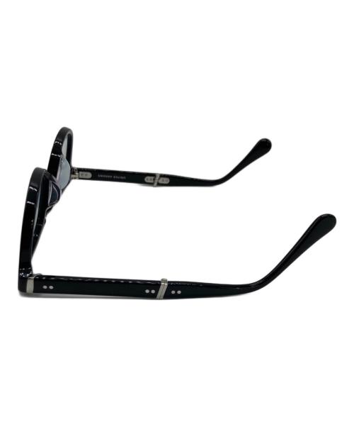 Zoff（ゾフ）Zoff (ゾフ) UNITED ARROWS (ユナイテッドアローズ) サングラス ブラック サイズ:48口24-140の古着・服飾アイテム