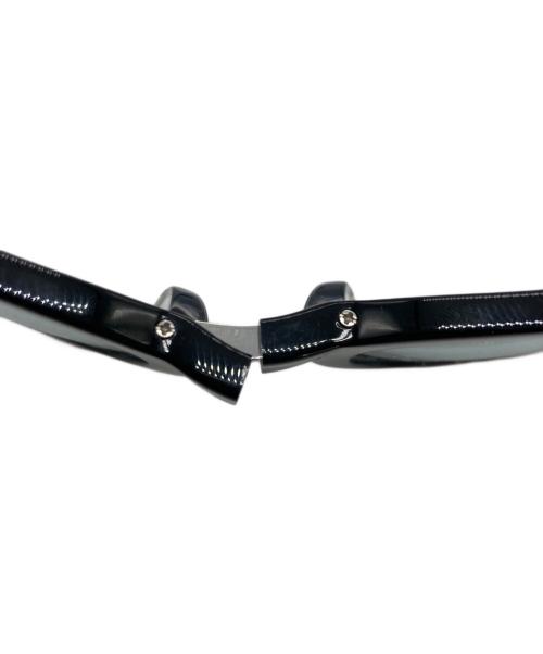 Zoff（ゾフ）Zoff (ゾフ) UNITED ARROWS (ユナイテッドアローズ) サングラス ブラック サイズ:48口24-140の古着・服飾アイテム