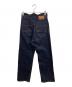 epahi (エフィ) ストレートデニムパンツ インディゴ サイズ:	SIZE 2：5000円