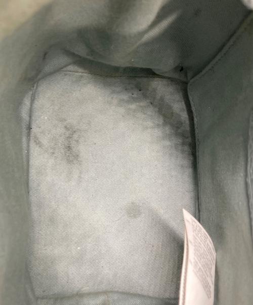 Maison Margiela（メゾンマルジェラ）Maison Margiela (メゾンマルジェラ) 5AC バケットバッグ スカイブルーの古着・服飾アイテム