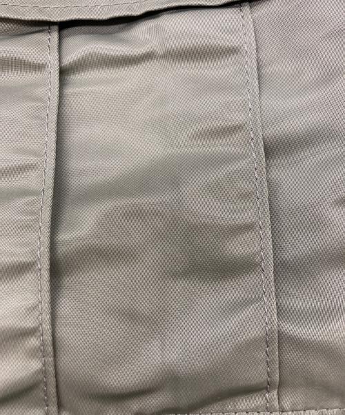 sacai（サカイ）sacai (サカイ) MA-1ドッキングコート オリーブ サイズ:SIZE 1の古着・服飾アイテム