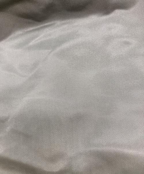 sacai（サカイ）sacai (サカイ) MA-1ドッキングコート オリーブ サイズ:SIZE 1の古着・服飾アイテム