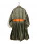 sacai (サカイ) MA-1ドッキングコート オリーブ サイズ:SIZE 1：60000円