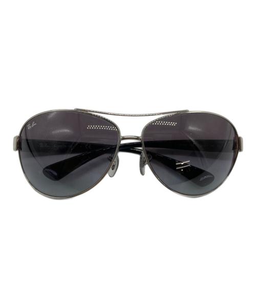 RAY-BAN（レイバン）RAY-BAN (レイバン) サングラス ブラック サイズ:67口13-130の古着・服飾アイテム