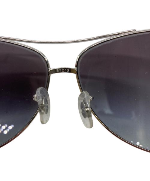 RAY-BAN（レイバン）RAY-BAN (レイバン) サングラス ブラック サイズ:67口13-130の古着・服飾アイテム