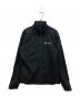 THE NORTH FACE（ザ ノース フェイス）の古着「ソフトシェルジャケット」｜ブラック