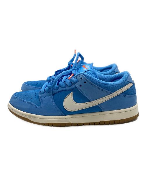 NIKE（ナイキ）NIKE (ナイキ) SB Dunk Low Pro ISO スカイブルー サイズ:SIZE 27.5の古着・服飾アイテム
