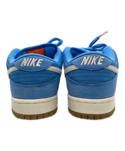 NIKE（ナイキ）NIKE (ナイキ) SB Dunk Low Pro ISO スカイブルー サイズ:SIZE 27.5の古着・服飾アイテム