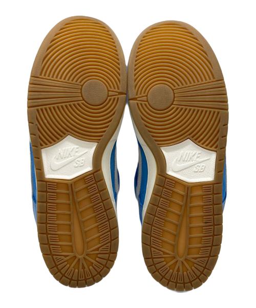 NIKE（ナイキ）NIKE (ナイキ) SB Dunk Low Pro ISO スカイブルー サイズ:SIZE 27.5の古着・服飾アイテム