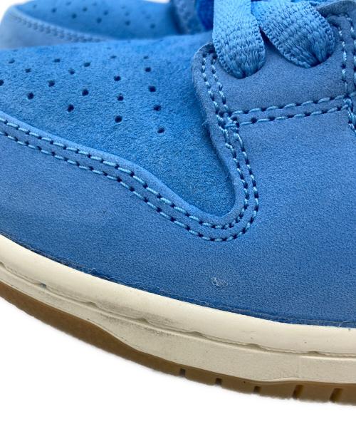 NIKE（ナイキ）NIKE (ナイキ) SB Dunk Low Pro ISO スカイブルー サイズ:SIZE 27.5の古着・服飾アイテム