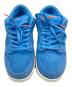 NIKE (ナイキ) SB Dunk Low Pro ISO スカイブルー サイズ:SIZE 27.5：9000円