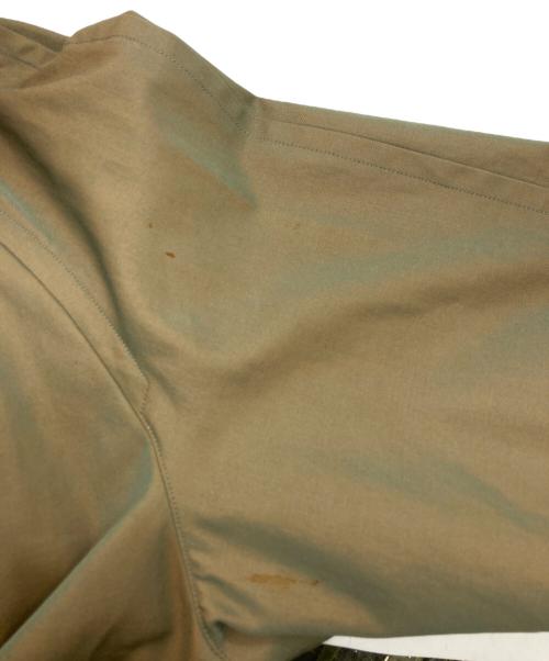 Burberry's（バーバリー）Burberry's (バーバリー) トレンチコート オリーブ サイズ:SIZE 92(実寸をご確認ください）の古着・服飾アイテム