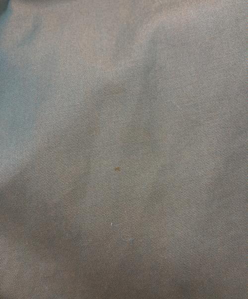 Burberry's（バーバリー）Burberry's (バーバリー) トレンチコート オリーブ サイズ:SIZE 92(実寸をご確認ください）の古着・服飾アイテム