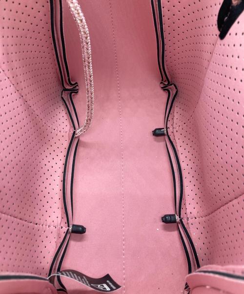 STATE OF ESCAPE（ステイトオブエスケープ）STATE OF ESCAPE (ステイトオブエスケープ) Petite Escape ピンクの古着・服飾アイテム