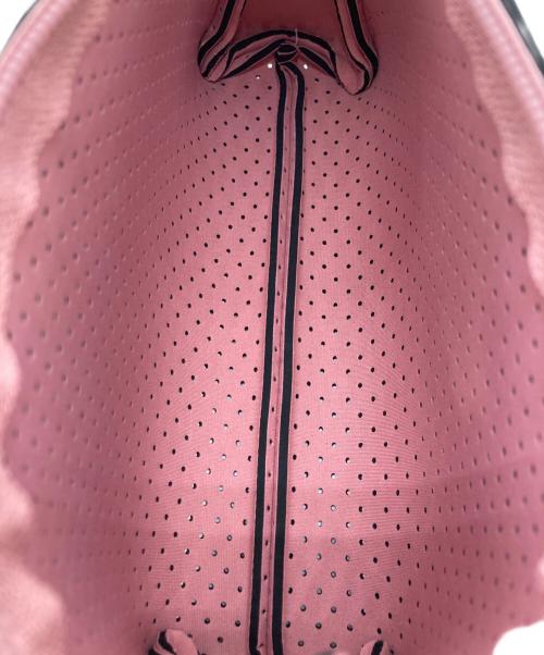 STATE OF ESCAPE（ステイトオブエスケープ）STATE OF ESCAPE (ステイトオブエスケープ) Petite Escape ピンクの古着・服飾アイテム