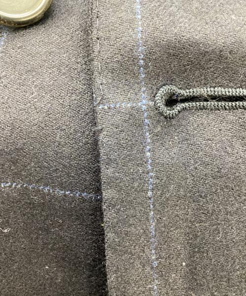 dunhill（ダンヒル）dunhill (ダンヒル) テーラードジャケット ブラック サイズ:48の古着・服飾アイテム