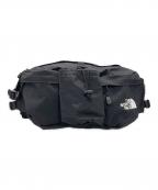 THE NORTH FACEザ ノース フェイス）の古着「クライマーランバー」｜ブラック