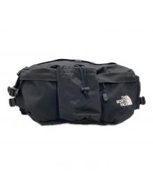 THE NORTH FACE（ザ ノース フェイス）の古着「クライマーランバー」｜ブラック