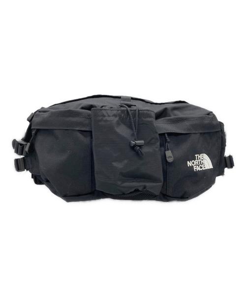 THE NORTH FACE（ザ ノース フェイス）THE NORTH FACE (ザ ノース フェイス) クライマーランバー ブラックの古着・服飾アイテム