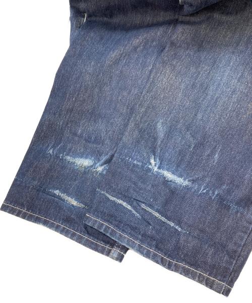 LEVI'S（リーバイス）LEVI'S (リーバイス) デニムパンツ インディゴ サイズ:W29×L30の古着・服飾アイテム