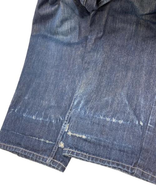 LEVI'S（リーバイス）LEVI'S (リーバイス) デニムパンツ インディゴ サイズ:W29×L30の古着・服飾アイテム