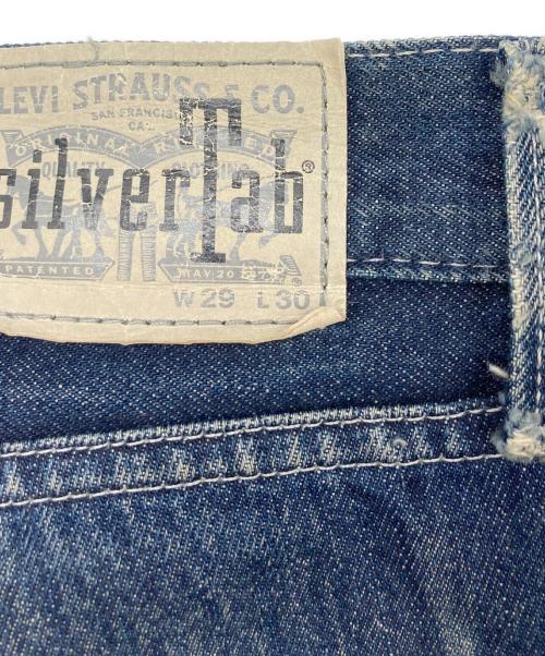 LEVI'S（リーバイス）LEVI'S (リーバイス) デニムパンツ インディゴ サイズ:W29×L30の古着・服飾アイテム