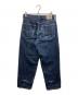 LEVI'S (リーバイス) デニムパンツ インディゴ サイズ:W29×L30：7000円