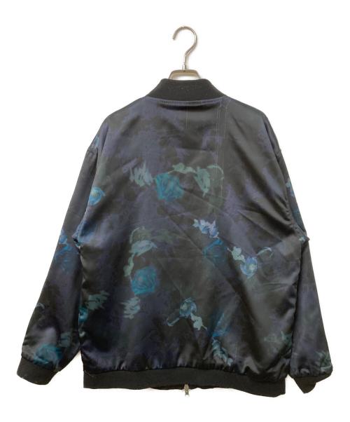 STAYFUN（ステイファン）STAYFUN (ステイファン) リバーシブル MA-1 ブラック サイズ:Mの古着・服飾アイテム
