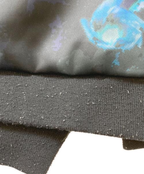 STAYFUN（ステイファン）STAYFUN (ステイファン) リバーシブル MA-1 ブラック サイズ:Mの古着・服飾アイテム