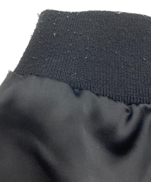 STAYFUN（ステイファン）STAYFUN (ステイファン) リバーシブル MA-1 ブラック サイズ:Mの古着・服飾アイテム