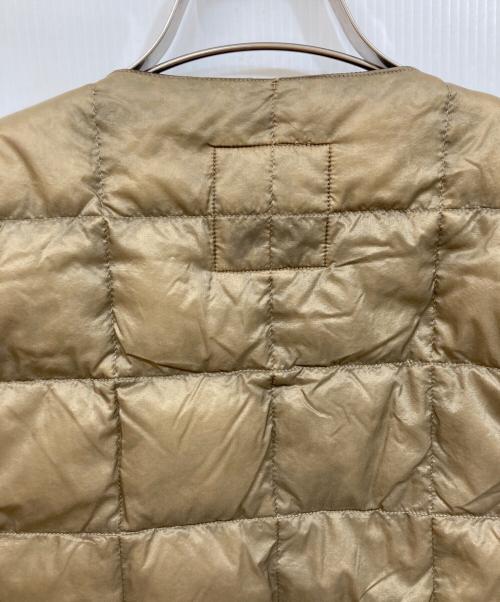 GRAMICCI（グラミチ）GRAMICCI (グラミチ) TAION (タイオン) インナーベスト ブラウン サイズ:SIZE XLの古着・服飾アイテム